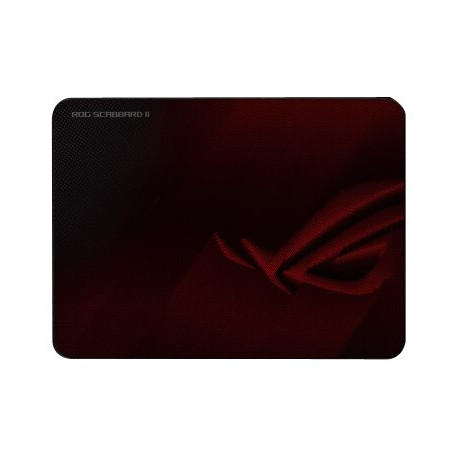 ASUS ROG Scabbard II - Tappetino per mouse