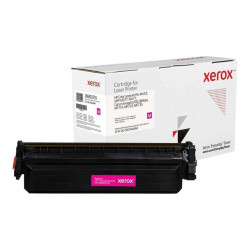 Everyday - Alta resa - magenta - compatibile - cartuccia toner (alternativa per: HP CF413X, Canon CRG-046HM) - per Canon ImageC