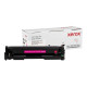 Everyday - Alta resa - magenta - compatibile - cartuccia toner - per Canon ImageCLASS LBP612, MF632, MF634- HP Color LaserJet P