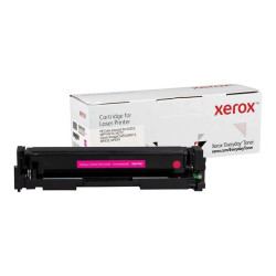 Everyday - Alta resa - magenta - compatibile - cartuccia toner - per Canon ImageCLASS LBP612, MF632, MF634- HP Color LaserJet P