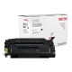 Everyday - Alta resa - nero - compatibile - cartuccia toner (alternativa per: HP CE255X, Canon CRG-324 II) - per HP LaserJet En