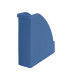 Portariviste Leitz Recycle - 30,8 x 27,8 x 7,8 cm - blu chiaro - Leitz