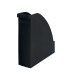 Portariviste Leitz Recycle - 30,8 x 27,8 x 7,8 cm - nero - Leitz