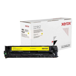 Everyday - Giallo - compatibile - cartuccia toner (alternativa per: HP CB542A, HP CE322A, HP CF212A, Canon CRG-131Y) - per Cano