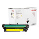 Everyday - Giallo - compatibile - cartuccia toner (alternativa per: HP CE402A) - per HP Color LaserJet Enterprise MFP M575- Las