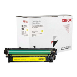 Everyday - Giallo - compatibile - cartuccia toner (alternativa per: HP CE402A) - per HP Color LaserJet Enterprise MFP M575- Las