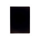 Exacompta - Porta listini - 30 compartimenti - per A4 - nero opaco