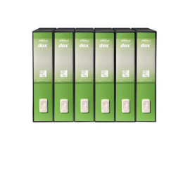 Esselte DOX 2 GREENERY
