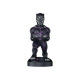 Exquisite Gaming Cable Guys Marvel Black Panther - Supporto per scrivania per controller di gioco, telefono cellulare
