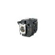 Epson ELPLP95 - Lampada proiettore - UHE - 300 Watt - per Epson EB-2055, 2245, 5520, 5530, Home Cinema 1450- PowerLite 20XX, 21