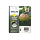 Epson T1294 - Taglia L - giallo - originale - blister con radiofrequenza / allarme acustico - cartuccia d'inchiostro - per Styl
