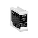 Epson T46S1 - 25 ml - nero per foto - originale - cartuccia d'inchiostro - per SureColor P706, SC-P700, SC-P700 Mirage Bundling