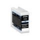 Epson T46S5 - 25 ml - cyan chiaro - originale - cartuccia d'inchiostro - per SureColor P706, SC-P700, SC-P700 Mirage Bundling