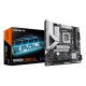 GIGABYTE B860M EAGLE V2 Scheda madre - CPU Intel Core Ultra Series, VRM a 6+1+2 fasi, fino a 9066 MHz DDR5, 1x M.2 PCIe 5.0 + 1