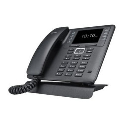 Gigaset PRO Maxwell 3 - Telefono VoIP - 3-way capacità di chiamata - SIP - 4 linee