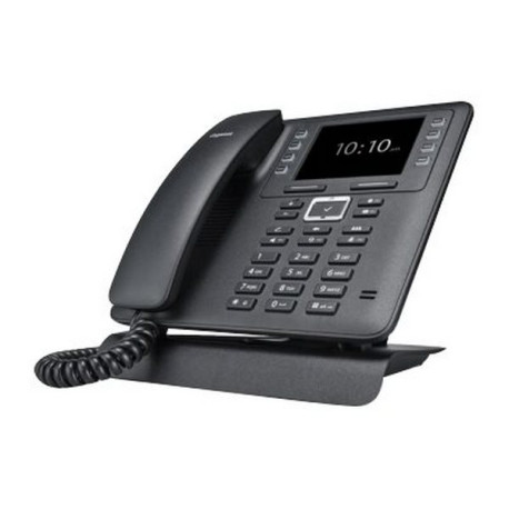 Gigaset PRO Maxwell 3 - Telefono VoIP - 3-way capacità di chiamata - SIP - 4 linee