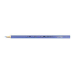 GIOTTO Supermina - Pastello colorato - rosso inglese - 3.8 mm - extra large (pacchetto di 12)