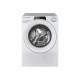 Candy RapidÓ RO 1284DWMST/1-S - Lavatrice WiFi - larghezza: 60 cm - prof. 53 cm - altezza: 85 cm - caricamento frontale - 58 li