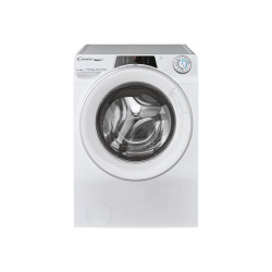 Candy RapidÓ RO 1284DWMST/1-S - Lavatrice WiFi - larghezza: 60 cm - prof. 53 cm - altezza: 85 cm - caricamento frontale - 58 li