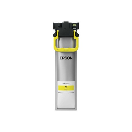 Epson T9454 - 38.1 ml - misura XL - giallo - originale - cartuccia d'inchiostro - per WorkForce Pro WF-C5210DW, WF-C5290DW, WF-