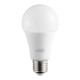Lampada - Led - goccia - A60 - 18W - E27 - 4000K - luce bianca naturale - MKC