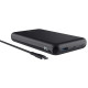 Powerbank Laro - per laptop da 100 W - USB-C da 100 W - Trust