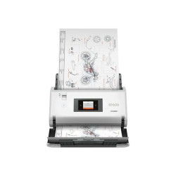Epson WorkForce DS-32000 - Scanner documenti - Sensore di immagine a contatto (CIS) - Duplex - A3 - 600 dpi x 600 dpi - fino a 