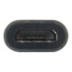 Equip - Adattatore USB - USB-C (M) a Micro-USB Tipo B (F) - USB 2.0