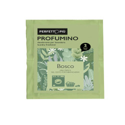 Profumino Bosco - Perfetto - conf. 2 buste