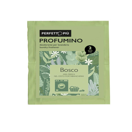 Profumino Bosco - Perfetto - conf. 2 buste