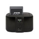 Hamlet - Storage controller - 2,5" / 3,5" condivisi - SATA 6Gb/s - USB 3.0
