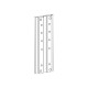 Ergotron - Componente di montaggio (kit staffe montaggio barra) - per pannello piatto - alluminio - installabile a parete - per