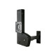 Ergotron - Kit montaggio (adattatore VESA, kit per sollevamento, braccio full motion) - Tecnologia brevettata Constant Force - 