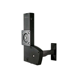Ergotron - Kit montaggio (adattatore VESA, kit per sollevamento, braccio full motion) - Tecnologia brevettata Constant Force - 