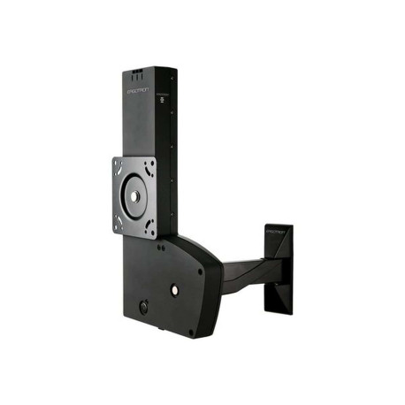 Ergotron - Kit montaggio (adattatore VESA, kit per sollevamento, braccio full motion) - Tecnologia brevettata Constant Force - 