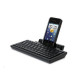 Hamlet Smart - Tastiera - Bluetooth - QWERTY - USA