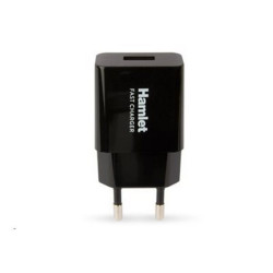 Hamlet XPWCU110 - Alimentatore - 10.5 Watt - 2.1 A (USB)