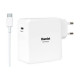 Hamlet XPWNB65TC - Alimentatore - 61 Watt - 3.05 A (USB-C) - sul cavo: USB-C