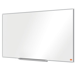 Lavagna bianca magnetica Impression Pro Widescreen - 106 x 188 cm - 85'' - Nobo