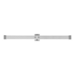 Ergotron StyleView SV Accessory DIN Rail - Componente di montaggio (staffa, binario DIN) - alluminio - installabile su carrello