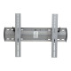Ergotron TM Tilting Wall Mount - Kit montaggio (elemento a parete, bloccaggi, 2 staffe) - Tecnologia brevettata Constant Force 