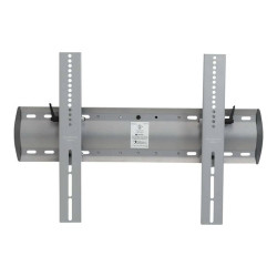 Ergotron TM Tilting Wall Mount - Kit montaggio (elemento a parete, bloccaggi, 2 staffe) - Tecnologia brevettata Constant Force 