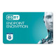 ESET Endpoint Encryption Essential Edition - Licenza a termine (3 anni) - 1 postazione - volume - Livello D (50-99) - Win, iOS