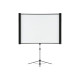 Epson 65"/74"/80" Multi-aspect - Schermo per proiezione - 80" (203.2 cm) - 16:10 / 16:9 / 4:3 - per Epson EB-98, S04, S27, S31,