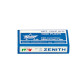 Punti 130/E - 6/4 - acciaio naturale - metallo - Zenith - conf. 1000 punti