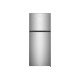 Hisense RT488N4DC2 - Frigorifero/congelatore - freezer superiore - larghezza: 70 cm - prof. 63.5 cm - altezza: 172 cm - 381 lit
