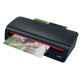 GBC 240, 24 cm, Plastificatrice a caldo, 2 min, 400 mm/min, 0,5 mm, A4