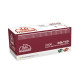 Punti 35/19 - per Romabox - H 19 mm - rame - Romeo Maestri - scatola 2000 pezzi