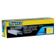 Punti galvanizzati - 13/8 - 8 mm - metallo - Rapid - conf. 5000 pezzi