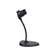 Honeywell - Supporto per scanner codici a barre - grigio - per Granit 1910i, 1911i